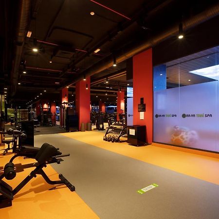 Ibis Styles Istanbul Merter ภายนอก รูปภาพ