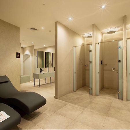 Ibis Styles Istanbul Merter ภายนอก รูปภาพ The spa at The Dorchester