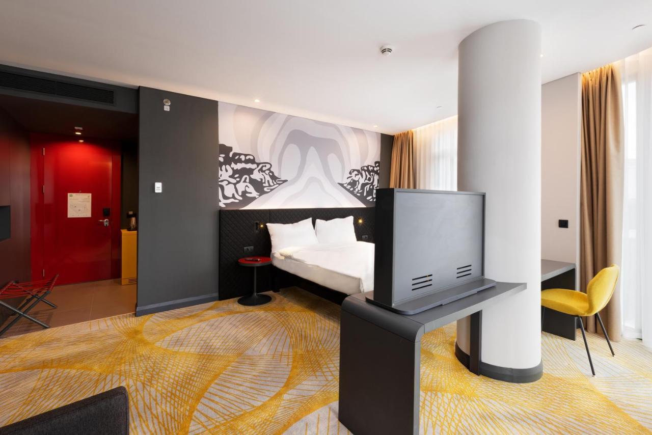 Ibis Styles Istanbul Merter ห้อง รูปภาพ