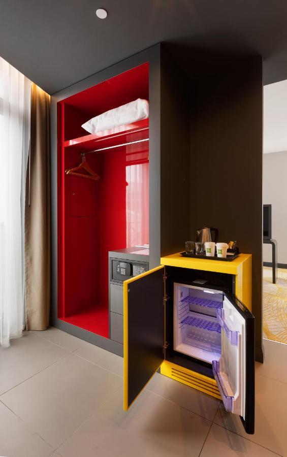 Ibis Styles Istanbul Merter ห้อง รูปภาพ